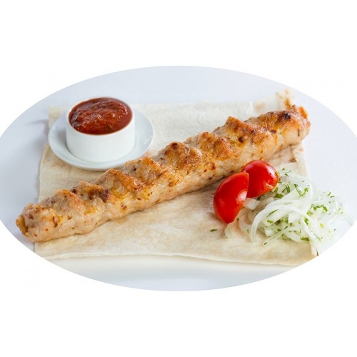 Люля куриный