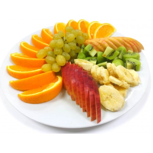 Фруктовая нарезка