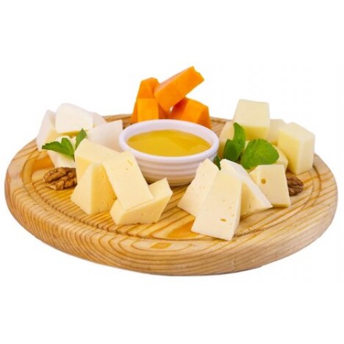 Сырная тарелка