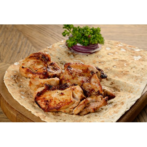 Шашлык куриный