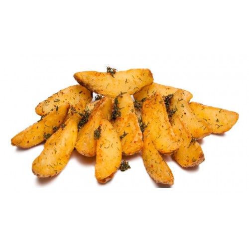 Картофель по-селянски