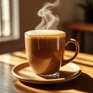 Горячие напитки