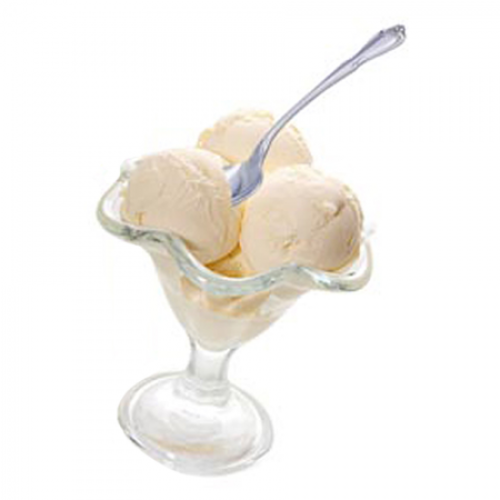 Мороженное классическое