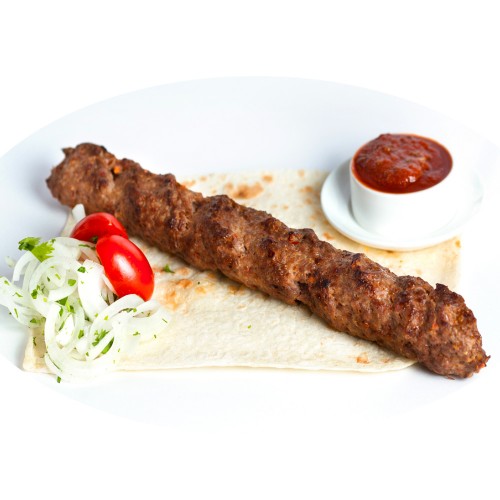 Люля "Кара-Бала"