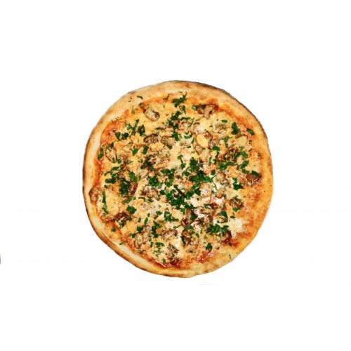 Пицца «Sea food»