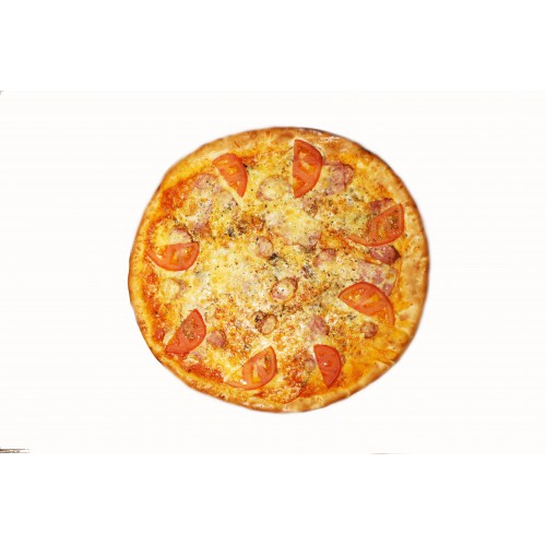 "Прошутто-фунги"