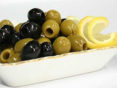 Оливки-маслины